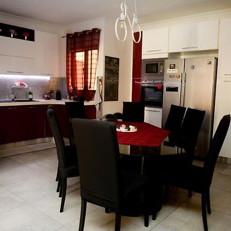Modern And Homely Apartment In Марсаскала Екстер'єр фото